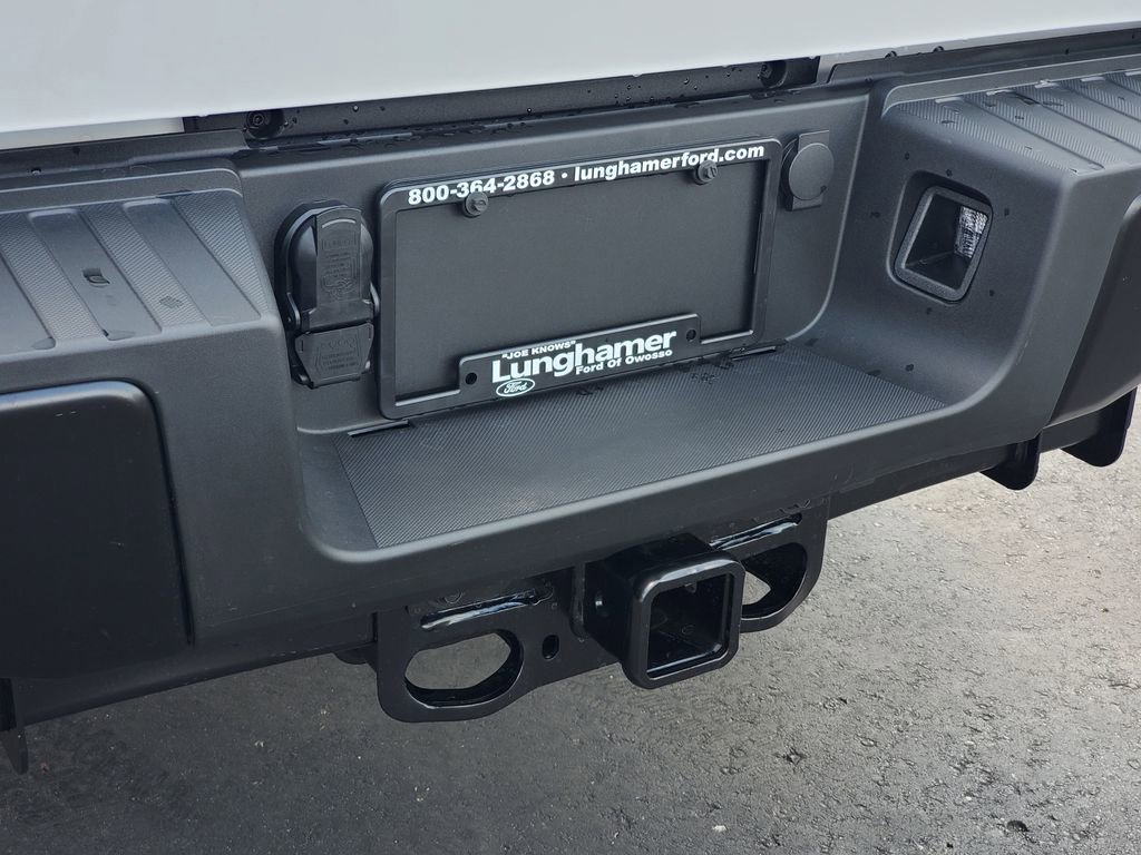 New 2026 Ford F250 XL w/ XL Off-Road Package image 28