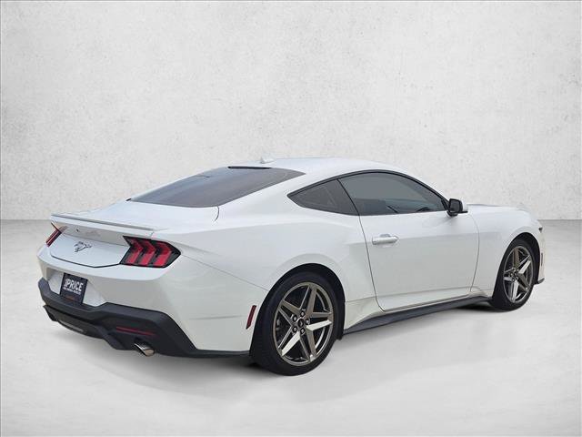 Used 2024 Ford Mustang Premium RWD image 5