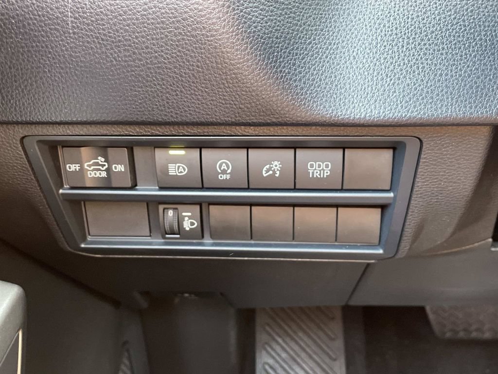 Used 2024 Toyota Tundra SR5 AWD/4WD image 25