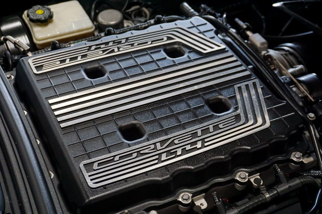 Used 2019 Chevrolet Corvette Z06 image 38