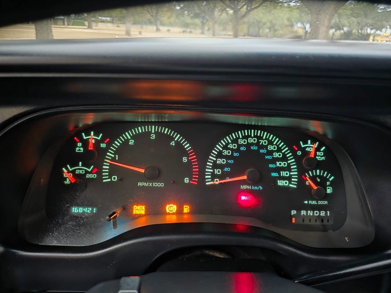 Used 1999 Dodge Dakota Sport image 21