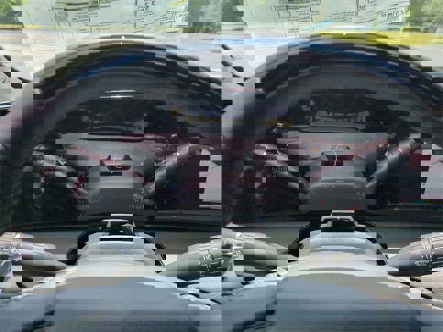 New 2025 Cadillac CT5 Sport image 11