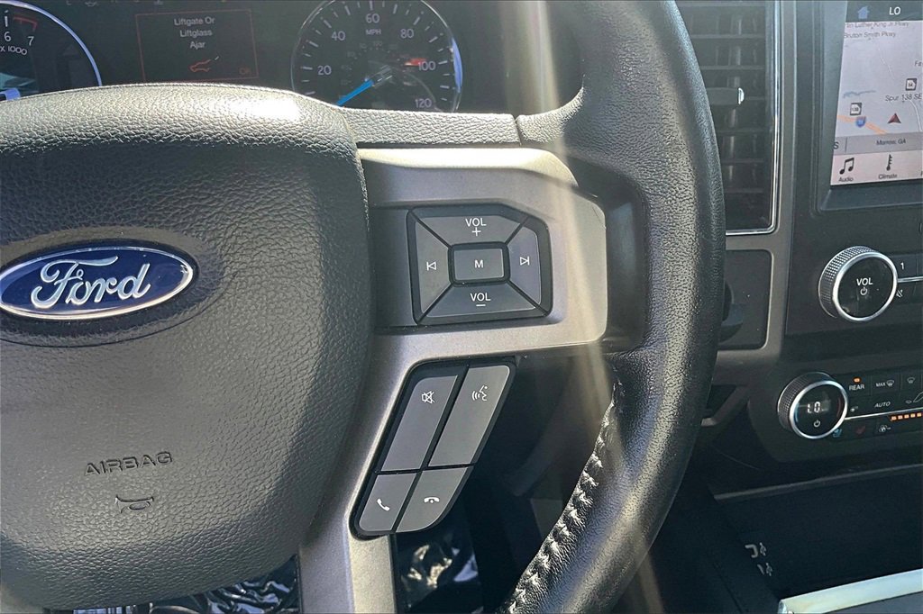 Used 2019 Ford Expedition Max XLT w/ Equipment Group 202A image 12