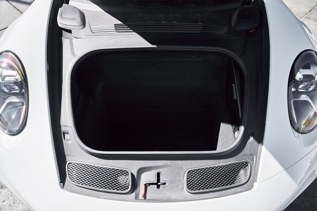 Used 2022 Porsche 911 GT3 image 16