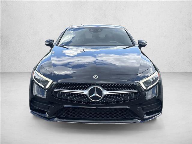 Used 2019 Mercedes-Benz CLS 450 w/ Parking Assist Package image 2