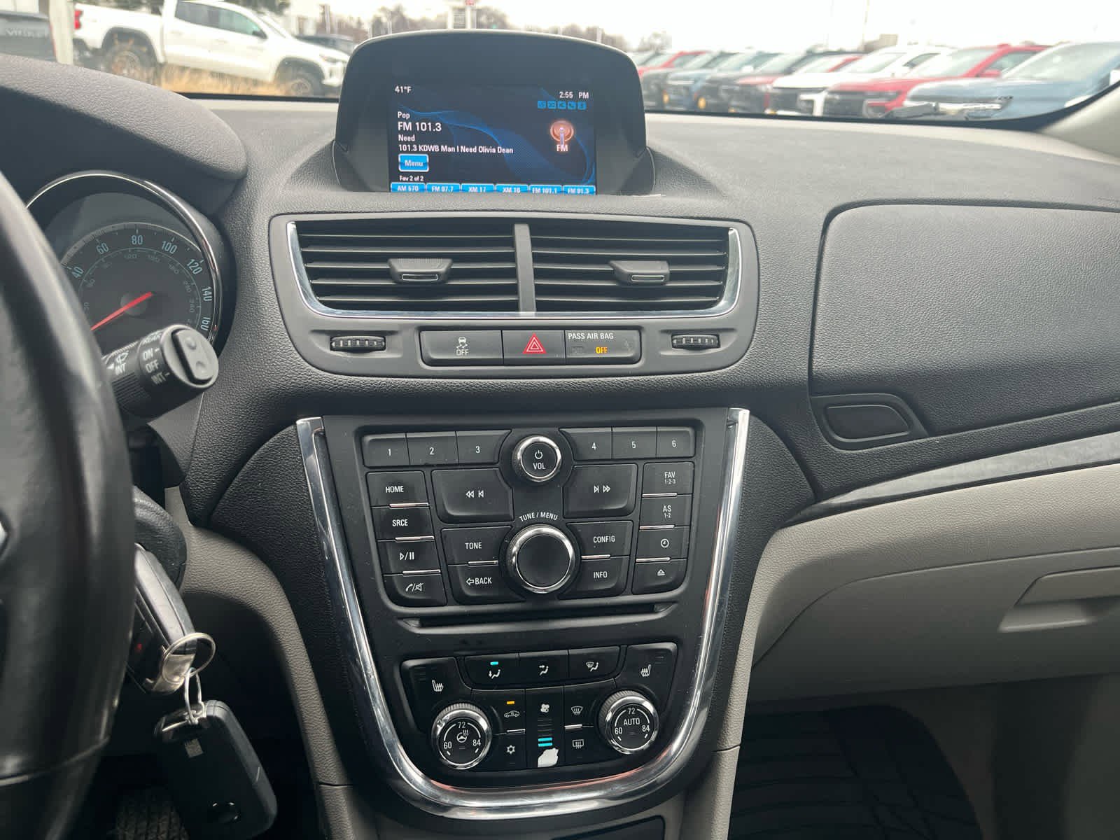 Used 2013 Buick Encore Leather image 10