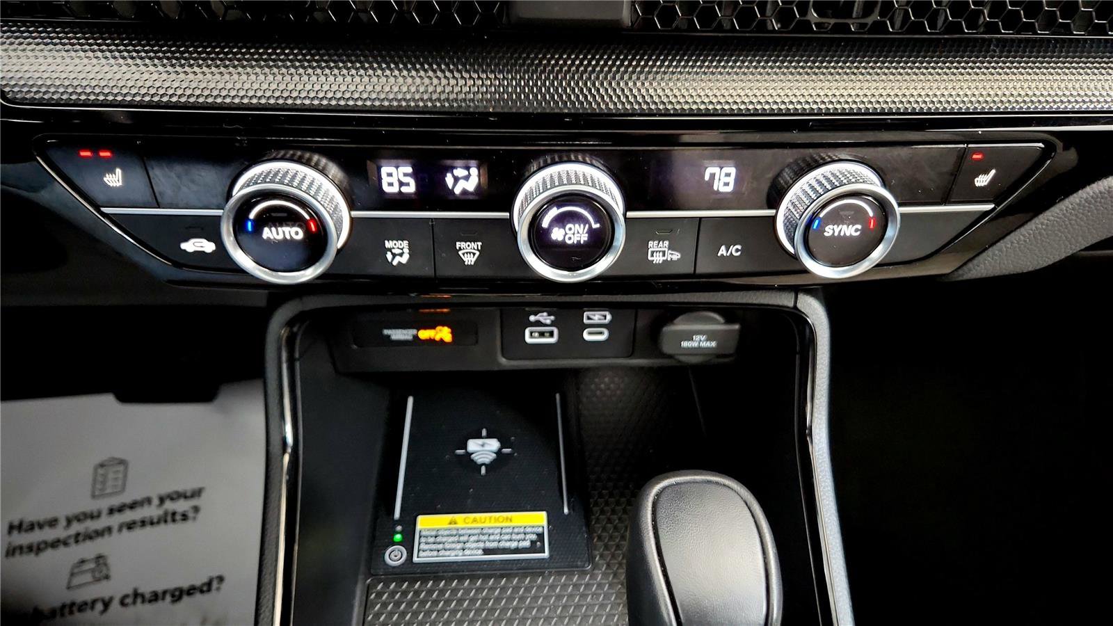 Used 2023 Honda CR-V Sport Touring image 31