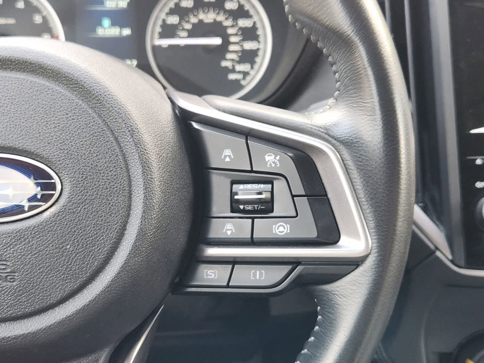 Used 2023 Subaru Forester Premium image 29