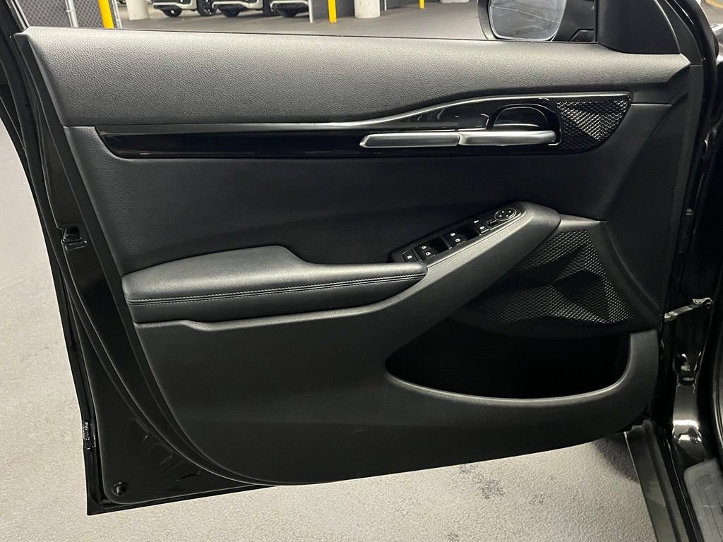 Used 2021 Kia Seltos S FWD image 15