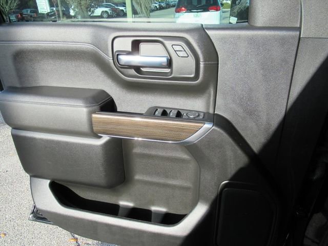 Used 2022 Chevrolet Silverado 1500 LT Trail Boss image 21