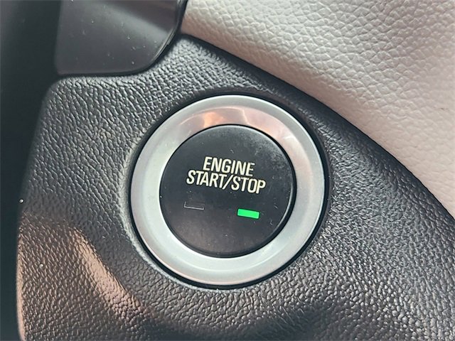 Used 2024 Chevrolet Equinox LS w/ LS Convenience Package image 20