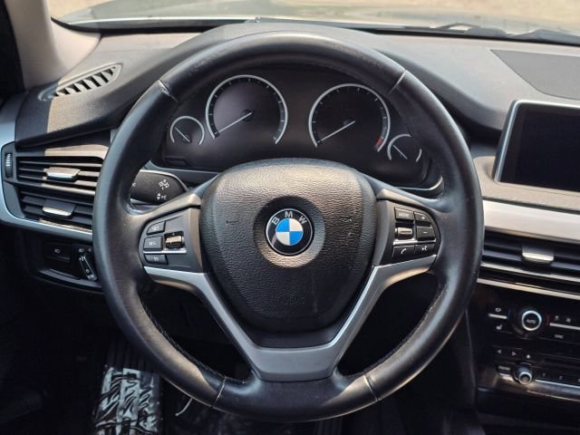 Used 2015 BMW X5 xDrive35i AWD/4WD image 23