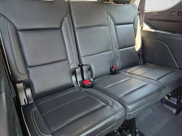 Used 2022 GMC Yukon SLT w/ SLT Premium Package AWD/4WD image 21