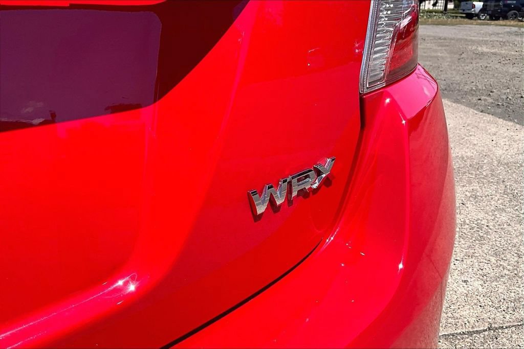 Used 2021 Subaru WRX Premium w/ Popular Package #1 AWD/4WD image 11