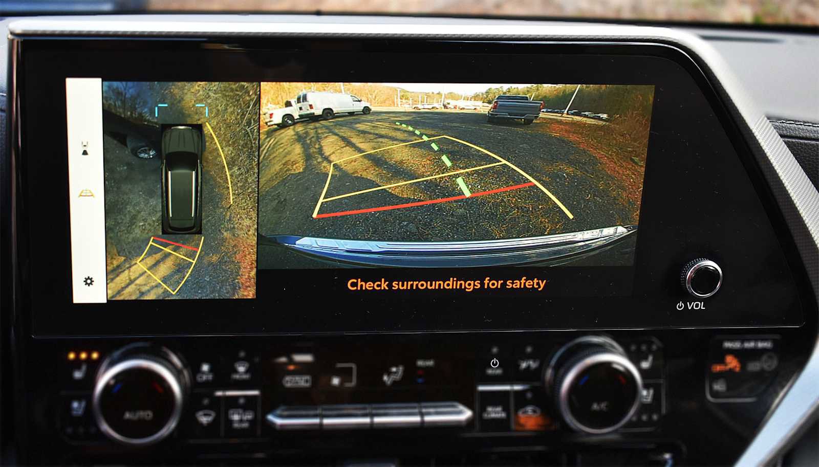 Used 2023 Toyota Highlander Platinum image 20