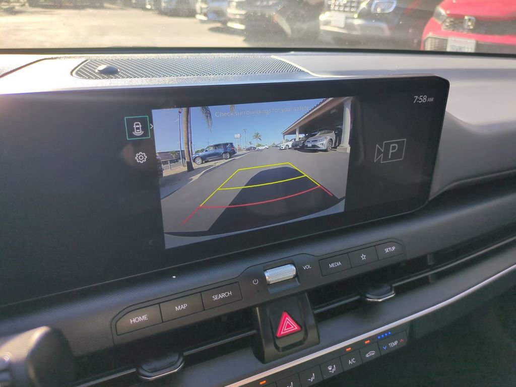 Used 2025 Kia K4 FWD image 17