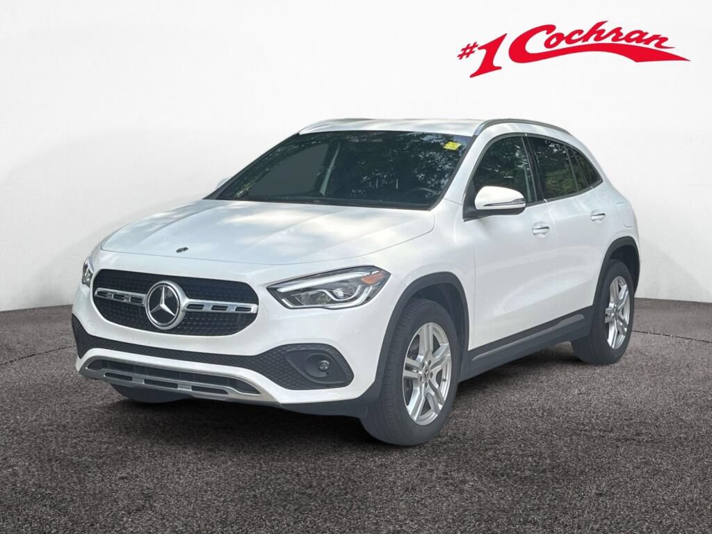 Used 2023 Mercedes-Benz GLA 250 4MATIC w/ Premium Package image 12