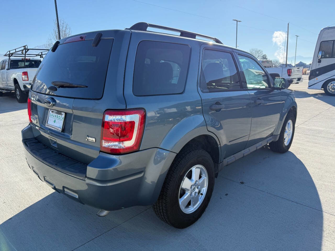 Used 2011 Ford Escape XLT image 3