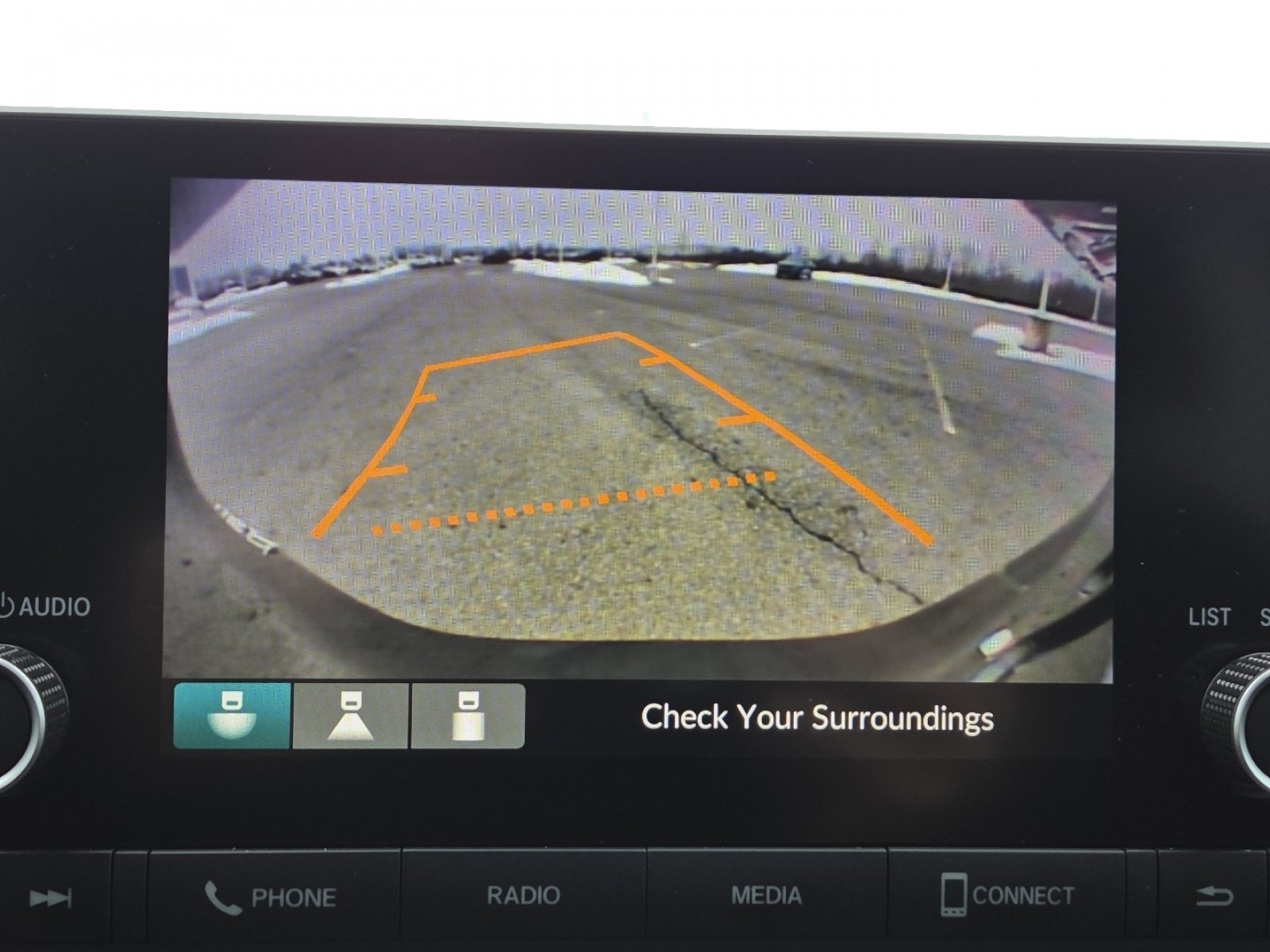 Used 2024 Honda HR-V LX image 8