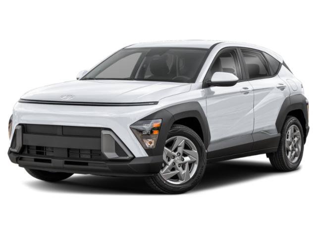 New 2027 Hyundai Kona SE