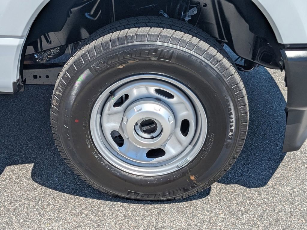 New 2026 Ford F250 XL image 17