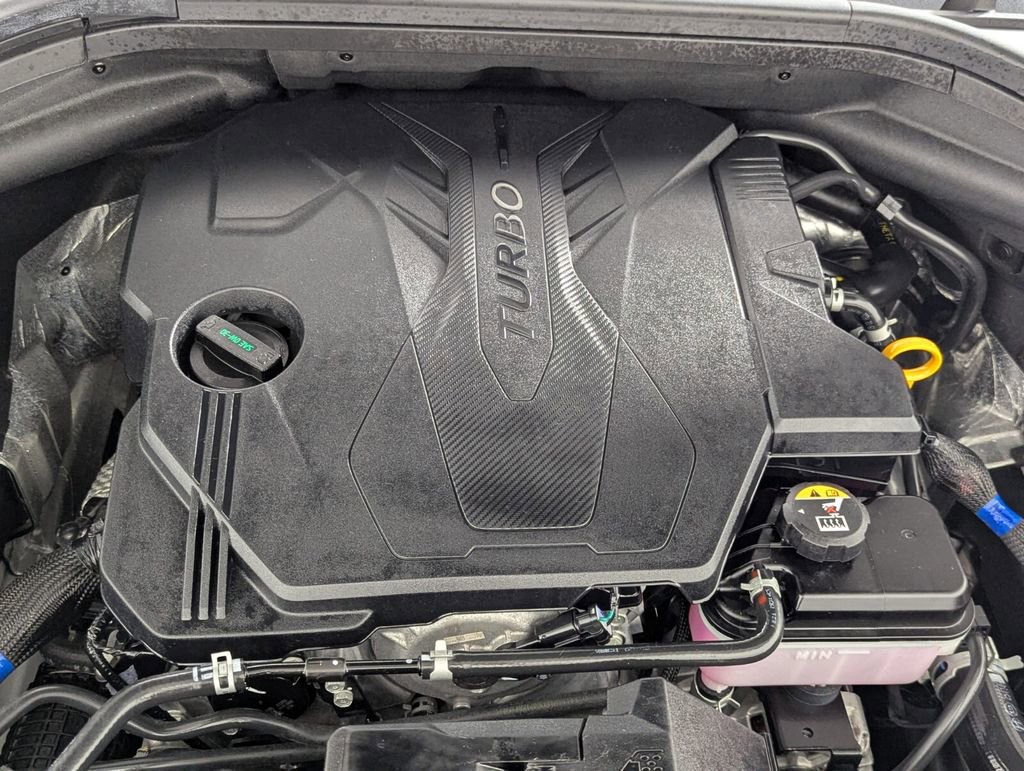 Used 2026 Genesis GV70 2.5T image 12