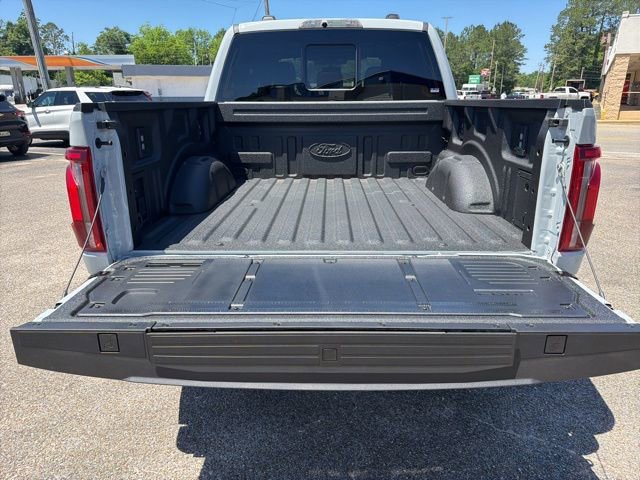 New 2026 Ford F150 Raptor AWD/4WD image 11