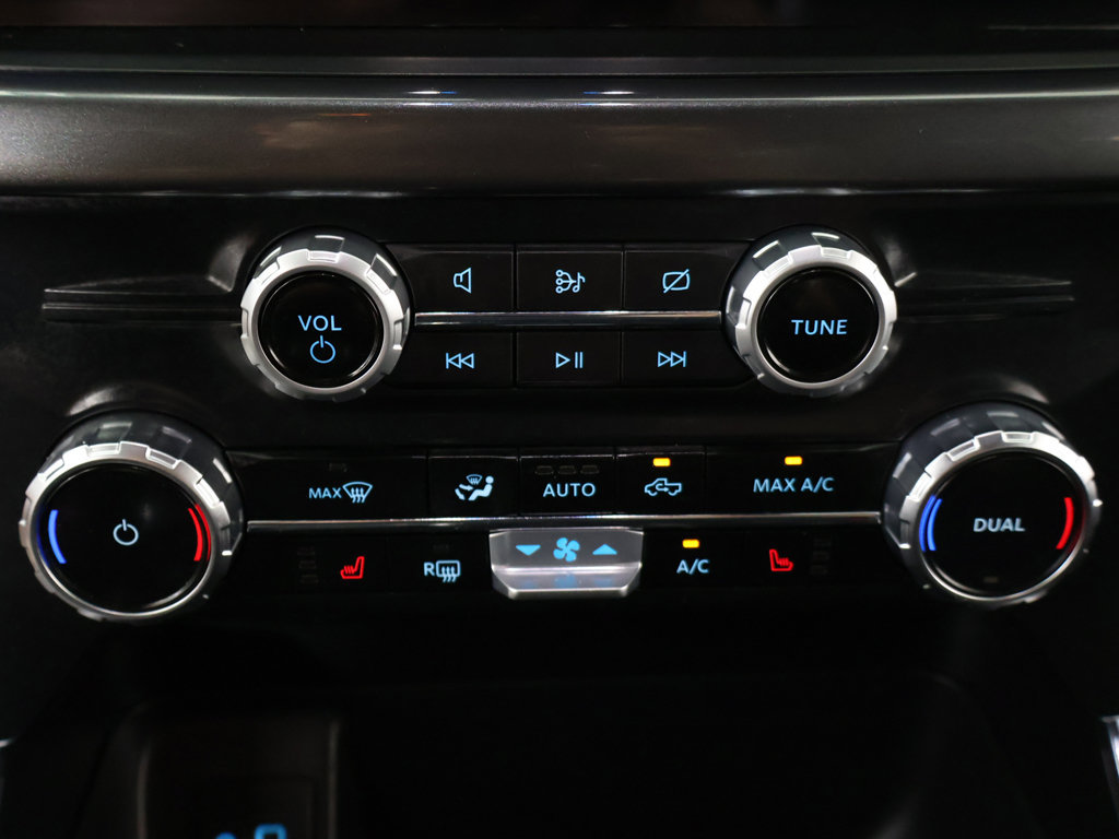 Used 2023 Ford F150 XLT w/ Equipment Group 302A High AWD/4WD image 50