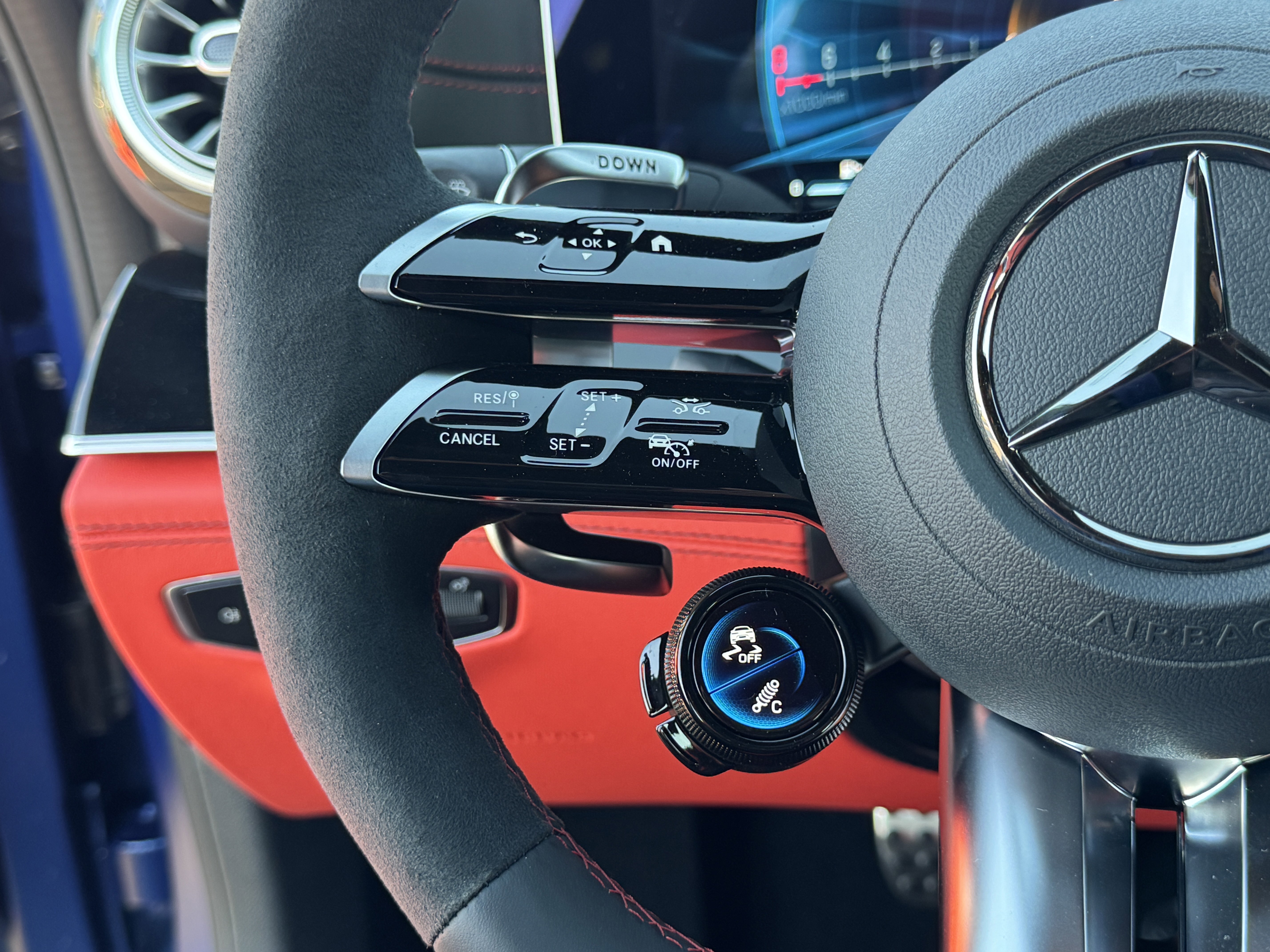 New 2026 Mercedes-Benz AMG GT 53 image 21