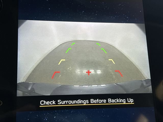 Used 2024 Subaru Impreza 2.0i Sport image 14