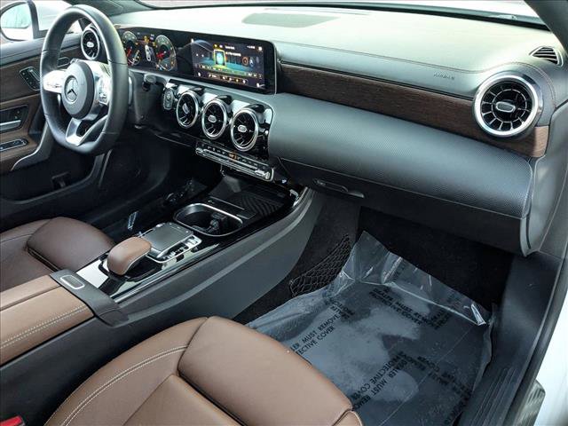 Certified 2019 Mercedes-Benz A 220 A 220 image 22