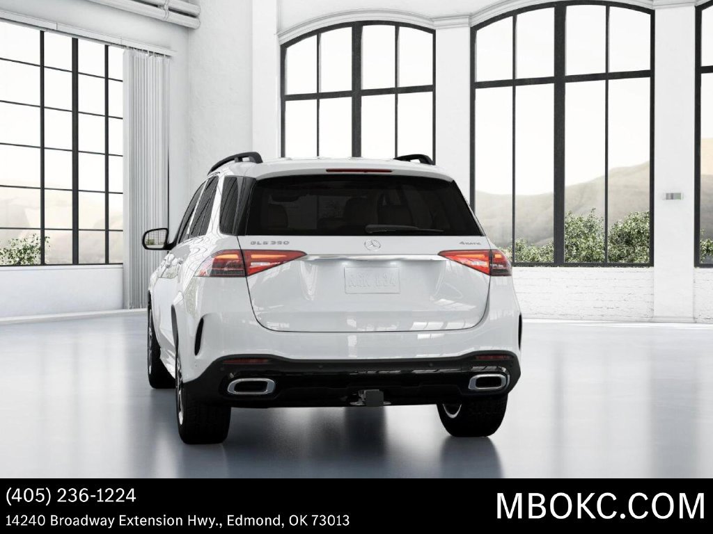 Used 2026 Mercedes-Benz GLE 350 4MATIC image 27