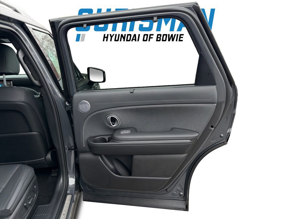 New 2026 Hyundai Palisade Calligraphy image 17