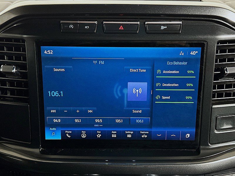 Used 2021 Ford F150 XLT w/ Equipment Group 302A High image 14