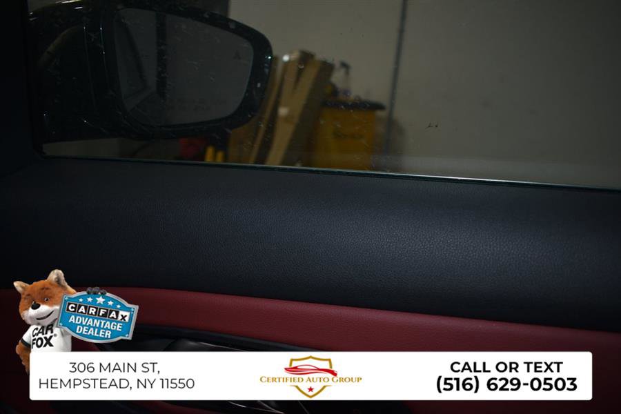 Used 2024 BMW 330i xDrive Sedan image 20