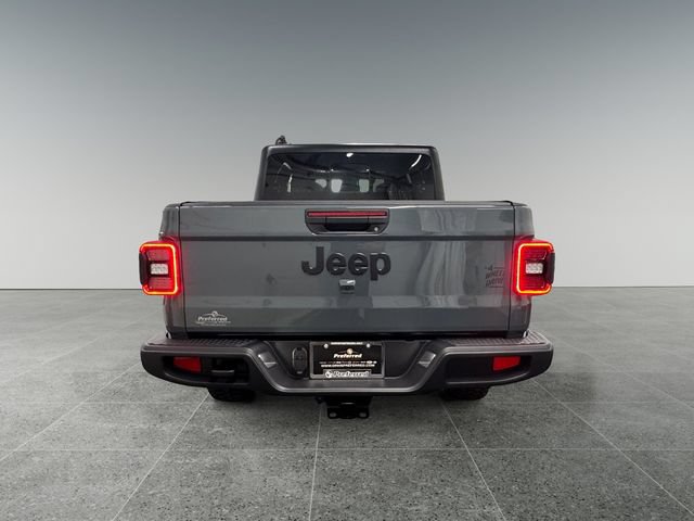 New 2026 Jeep Gladiator Sport AWD/4WD image 28