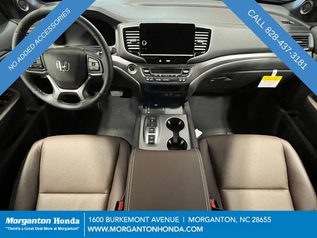 New 2026 Honda Ridgeline RTL image 17