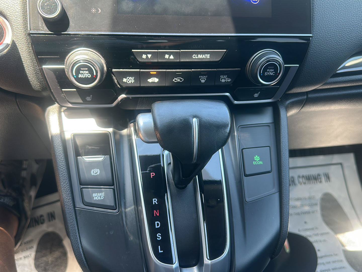 Used 2019 Honda CR-V EX-L image 30