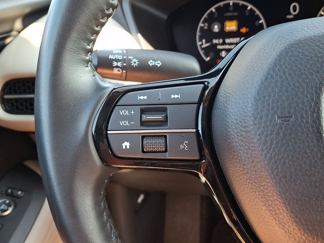 Certified 2024 Honda HR-V EX-L image 22