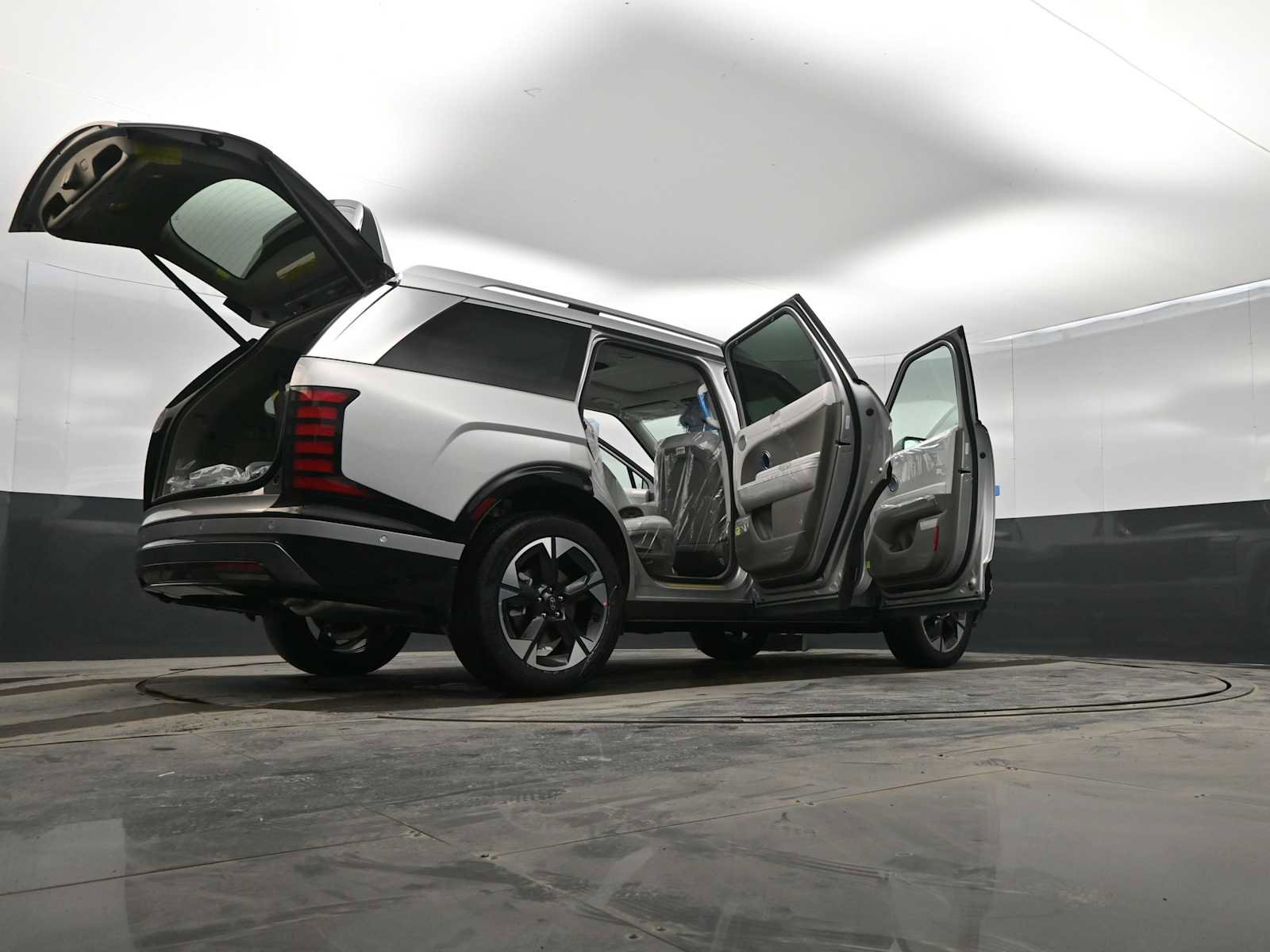 New 2026 Hyundai Palisade Limited image 43