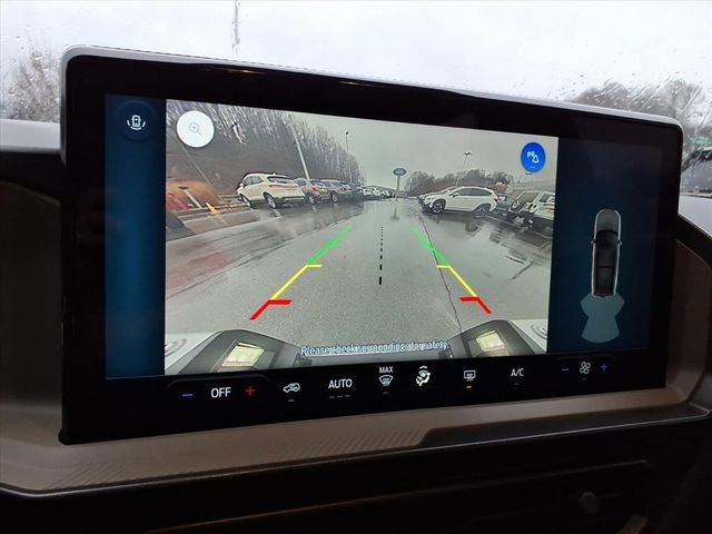 Used 2025 Ford Bronco Sport Big Bend image 27