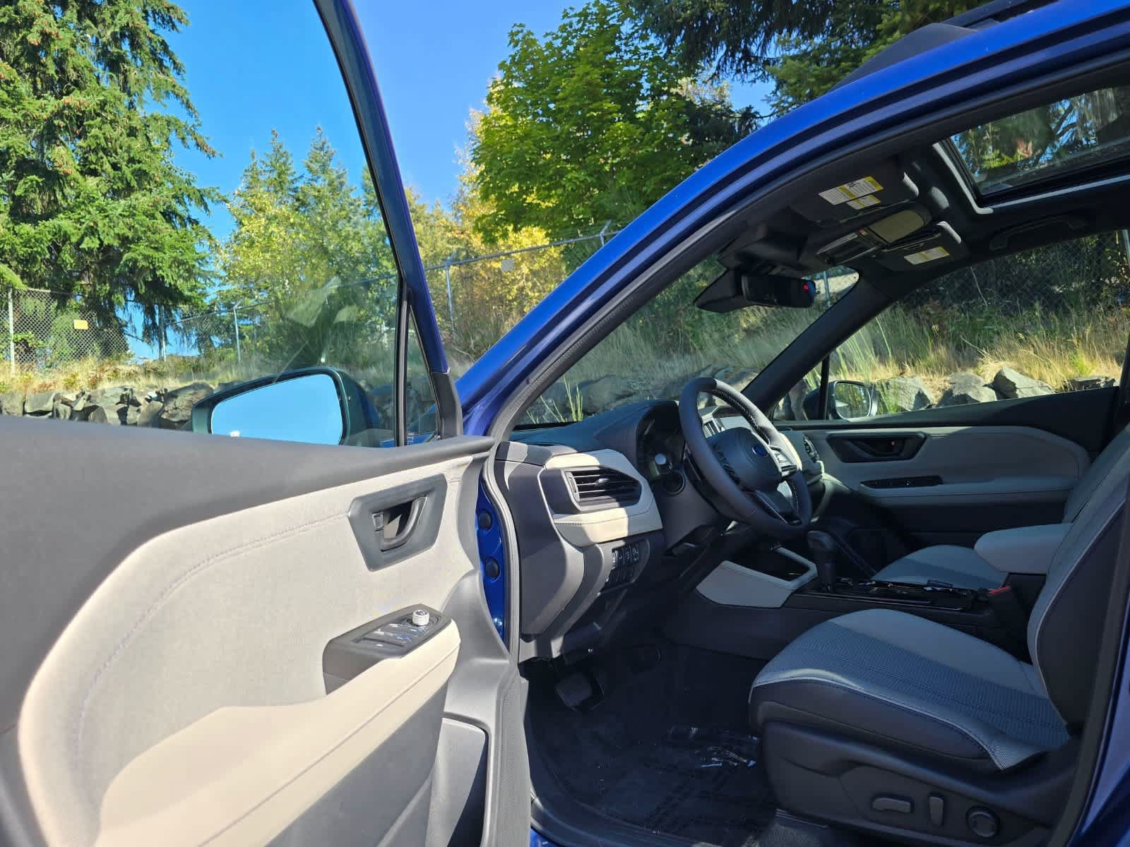 New 2026 Subaru Forester Premium AWD/4WD image 22