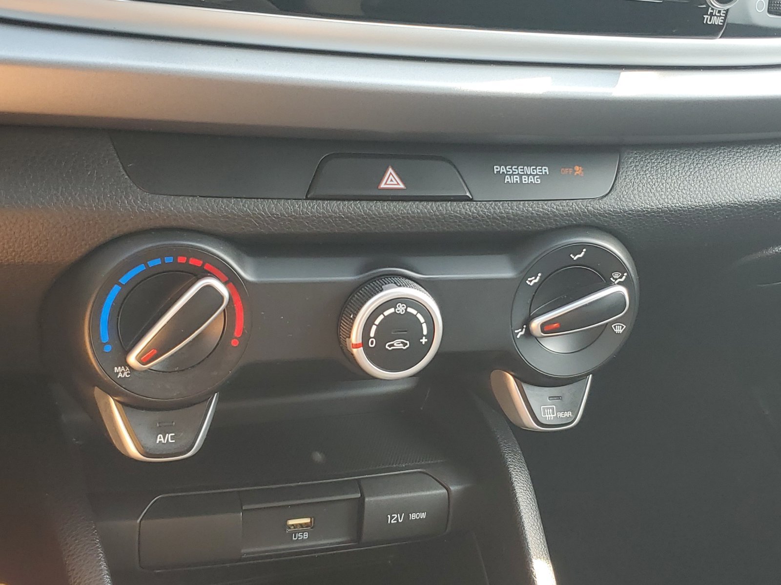 Used 2023 Kia Rio S FWD image 27