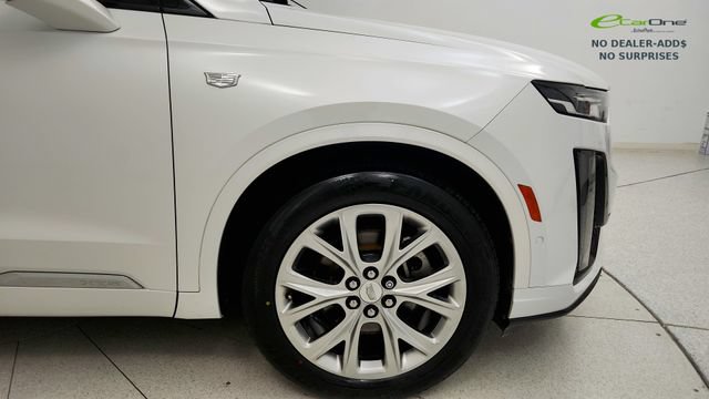 Used 2020 Cadillac XT6 Sport AWD/4WD image 21