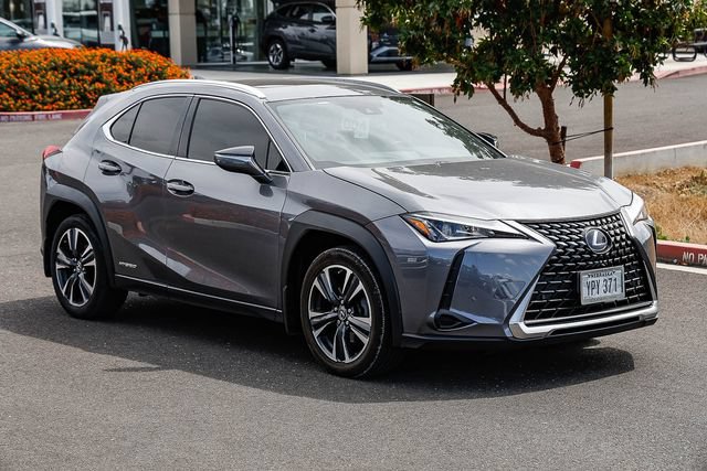 Used 2020 Lexus UX 250h w/ Premium Package AWD/4WD image 6