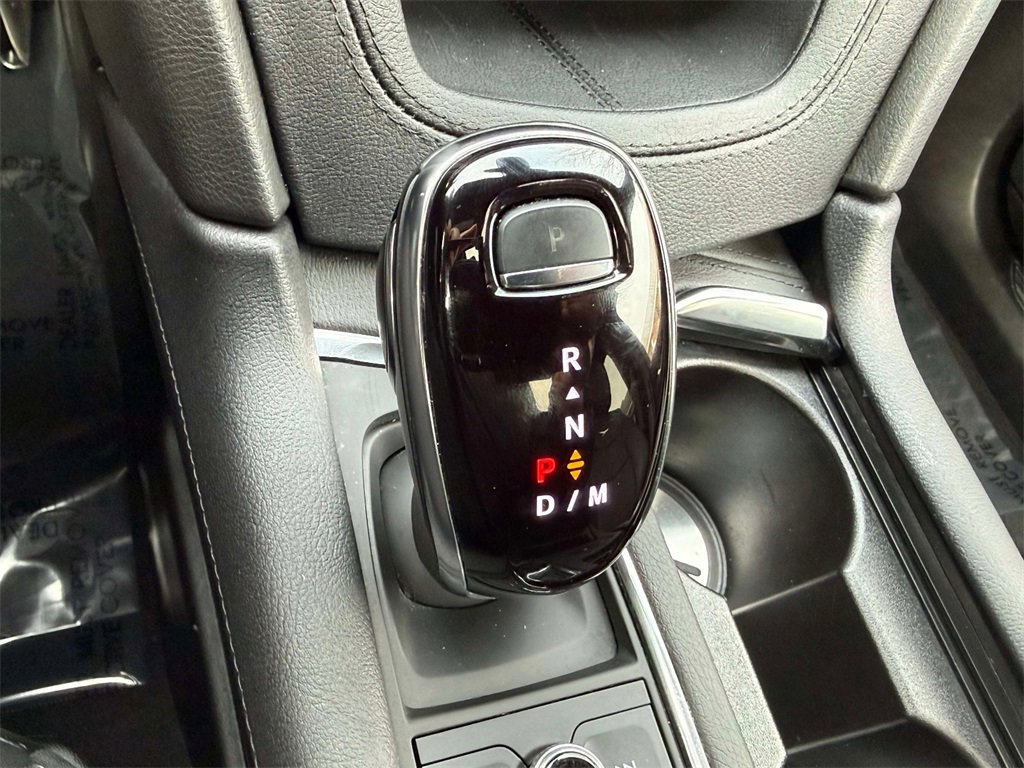 Used 2025 Cadillac XT5 Premium Luxury image 26