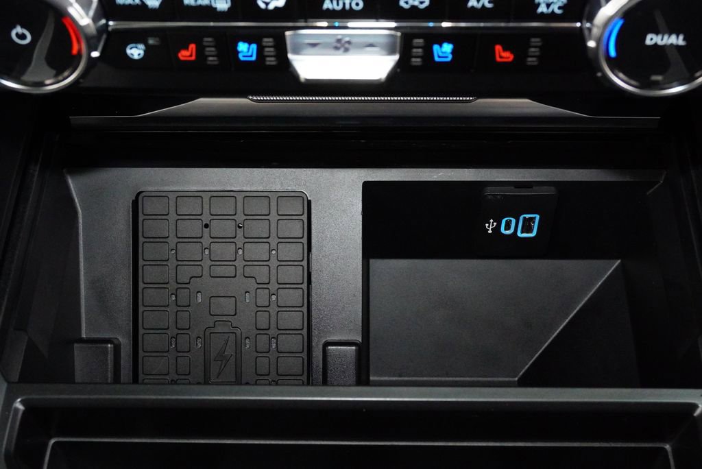 Used 2026 Ford F350 Platinum image 18