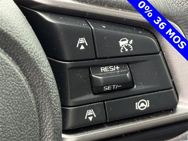 Certified 2025 Subaru Outback Premium w/ Popular Package #1A image 10