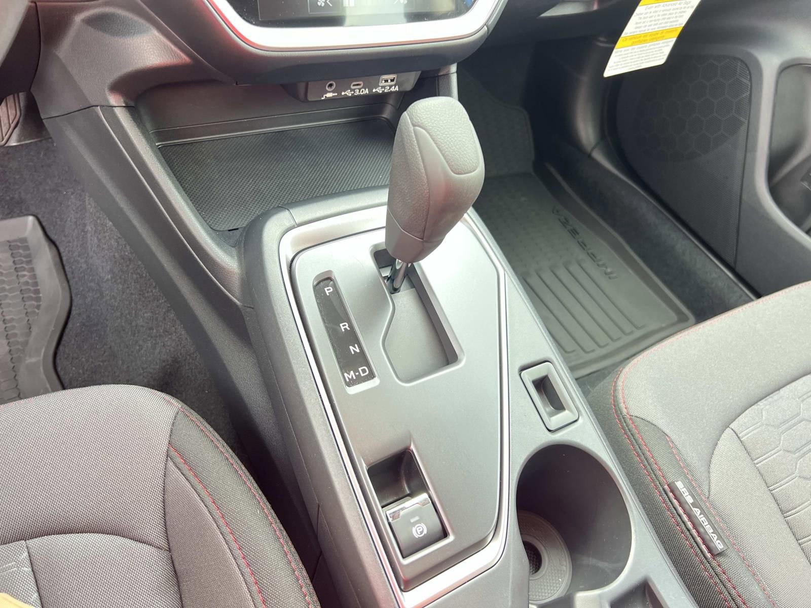 Certified 2025 Subaru Impreza 2.0i Sport image 30