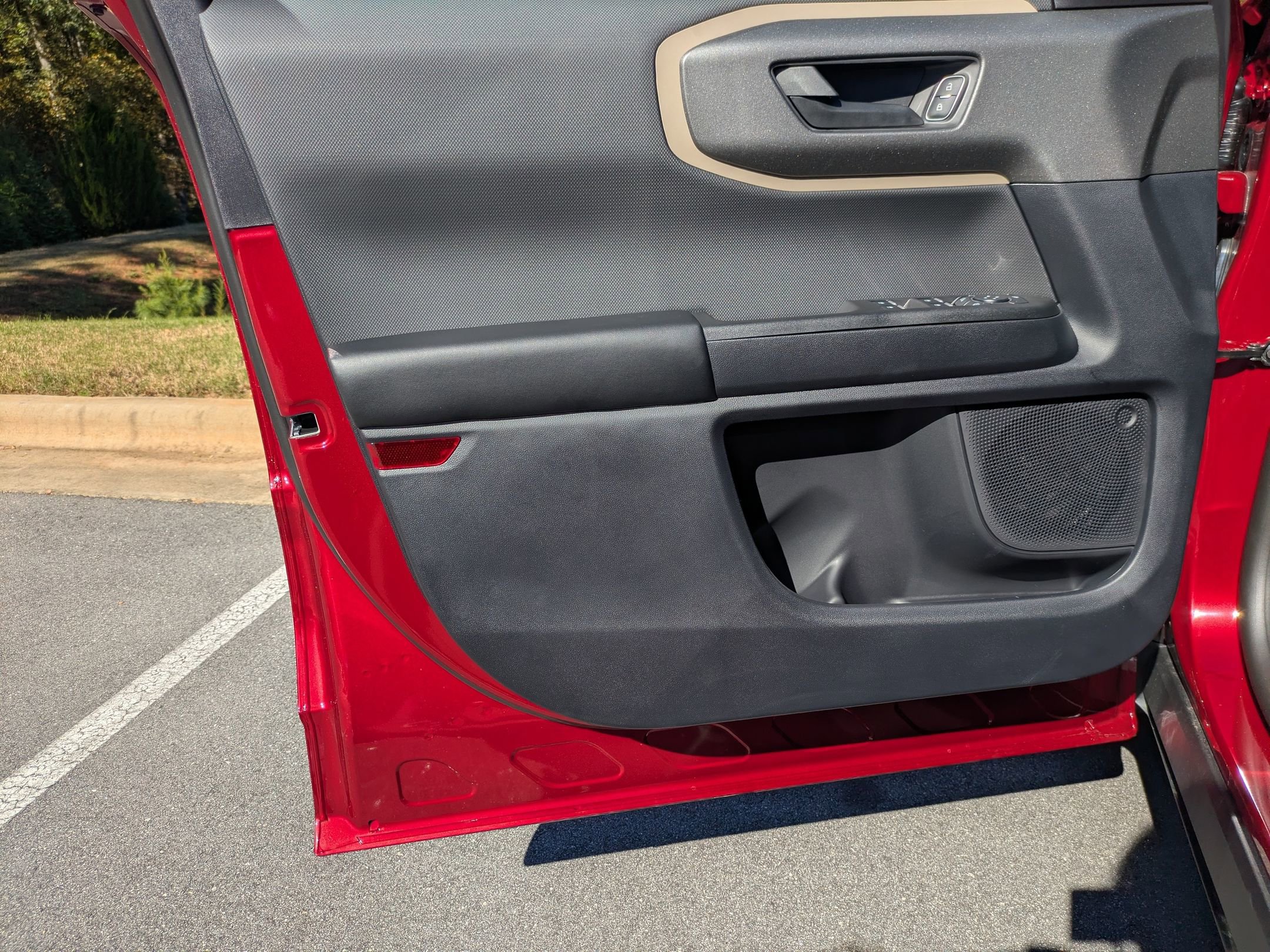 New 2025 Ford Bronco Sport Big Bend image 10